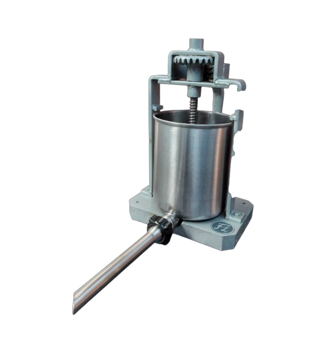 Embutidora FL 5 kg